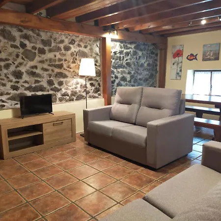 La Casita De Flores Holiday home