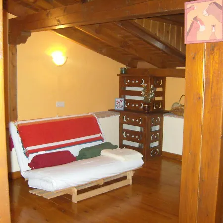 La Casita De Flores *