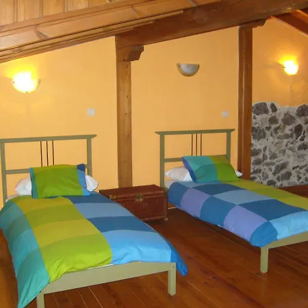 La Casita De Flores Holiday home Monte Miravalles