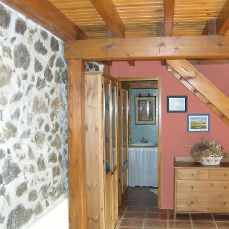 La Casita De Flores Holiday home