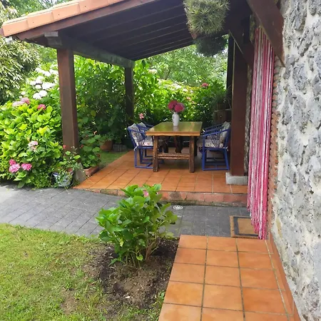 La Casita De Flores