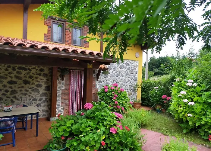 Holiday home La Casita De Flores *