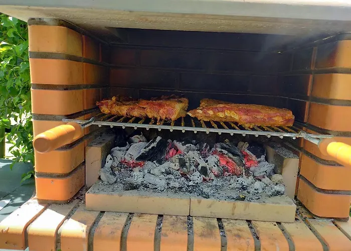 La Casita De Flores Nyaraló *