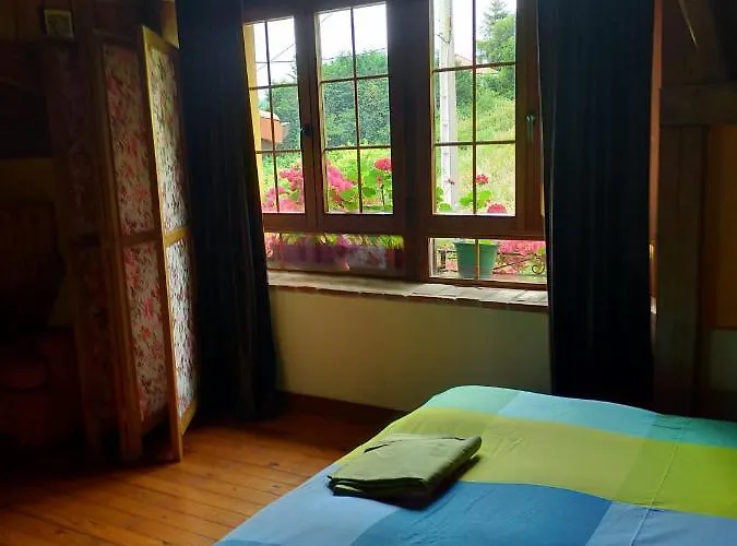 Holiday home La Casita De Flores *