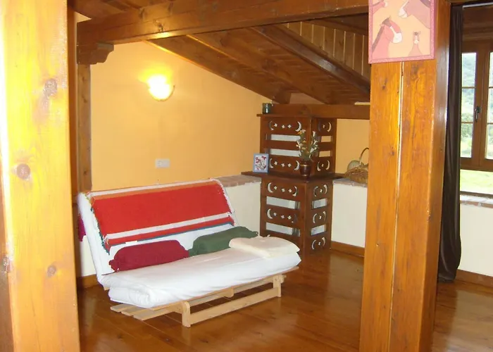 La Casita De Flores *