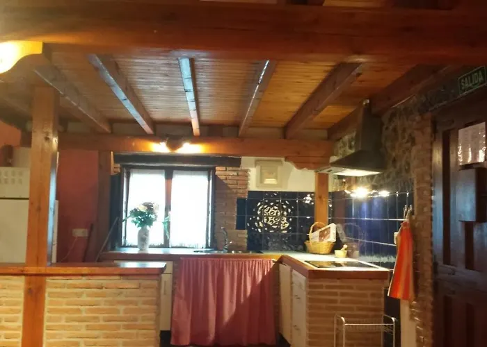 La Casita De Flores Nyaraló