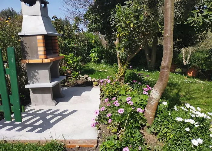 La Casita De Flores Nyaraló