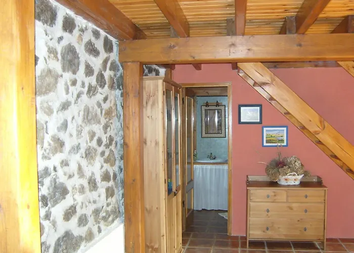 La Casita De Flores Nyaraló