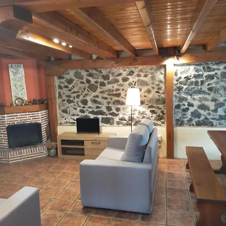 La Casita De Flores Vakantiehuis *