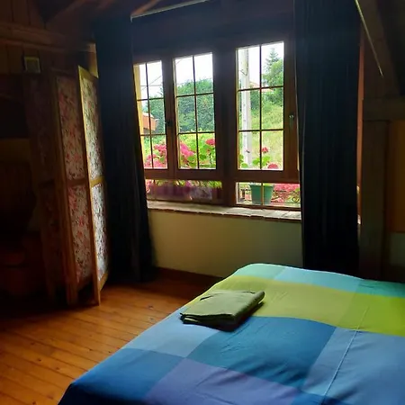 Vakantiehuis La Casita De Flores *