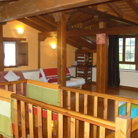 La Casita De Flores *