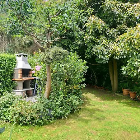 La Casita De Flores Vakantiehuis Monte Miravalles