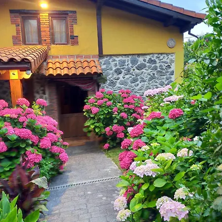 Vakantiehuis La Casita De Flores *