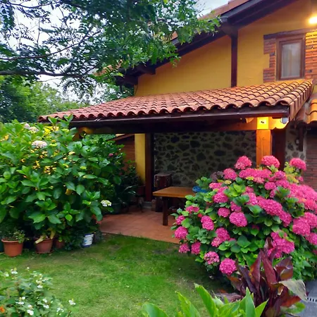 La Casita De Flores *