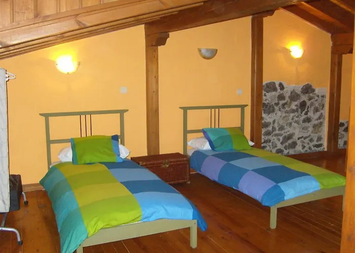 La Casita De Flores Casa vacanze Monte Miravalles