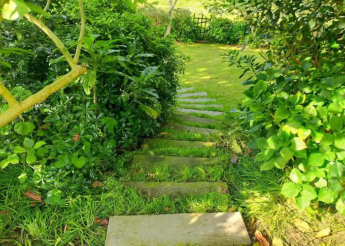 La Casita De Flores Casa vacanze *