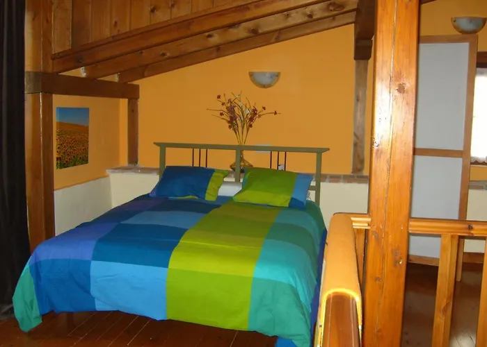 La Casita De Flores Casa vacanze *