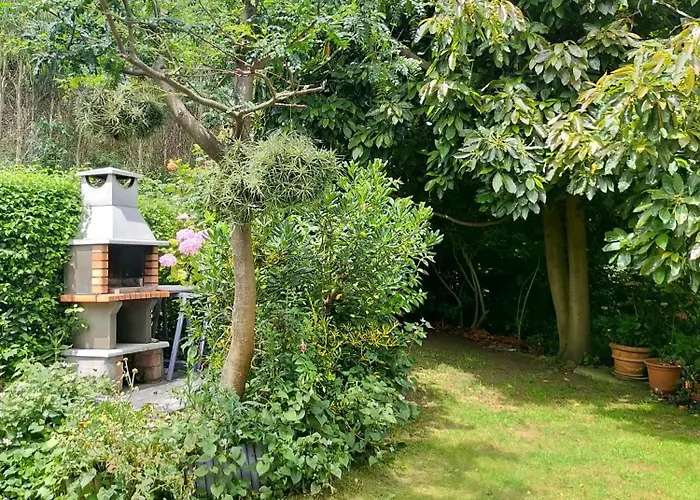 La Casita De Flores Casa vacanze Monte Miravalles