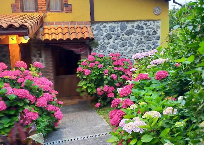 Casa vacanze La Casita De Flores *