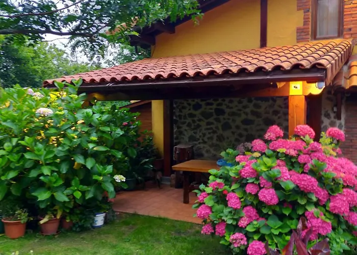 La Casita De Flores *